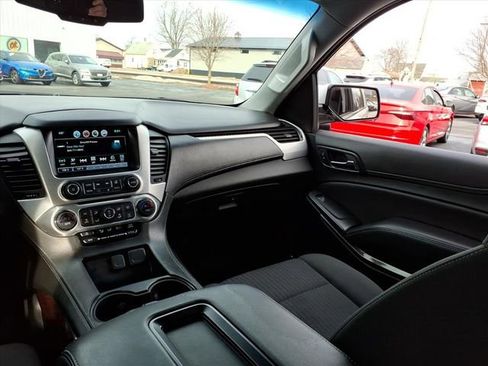 Used 2020 GMC Yukon SLE w/ SLE Value Package AWD/4WD image 23