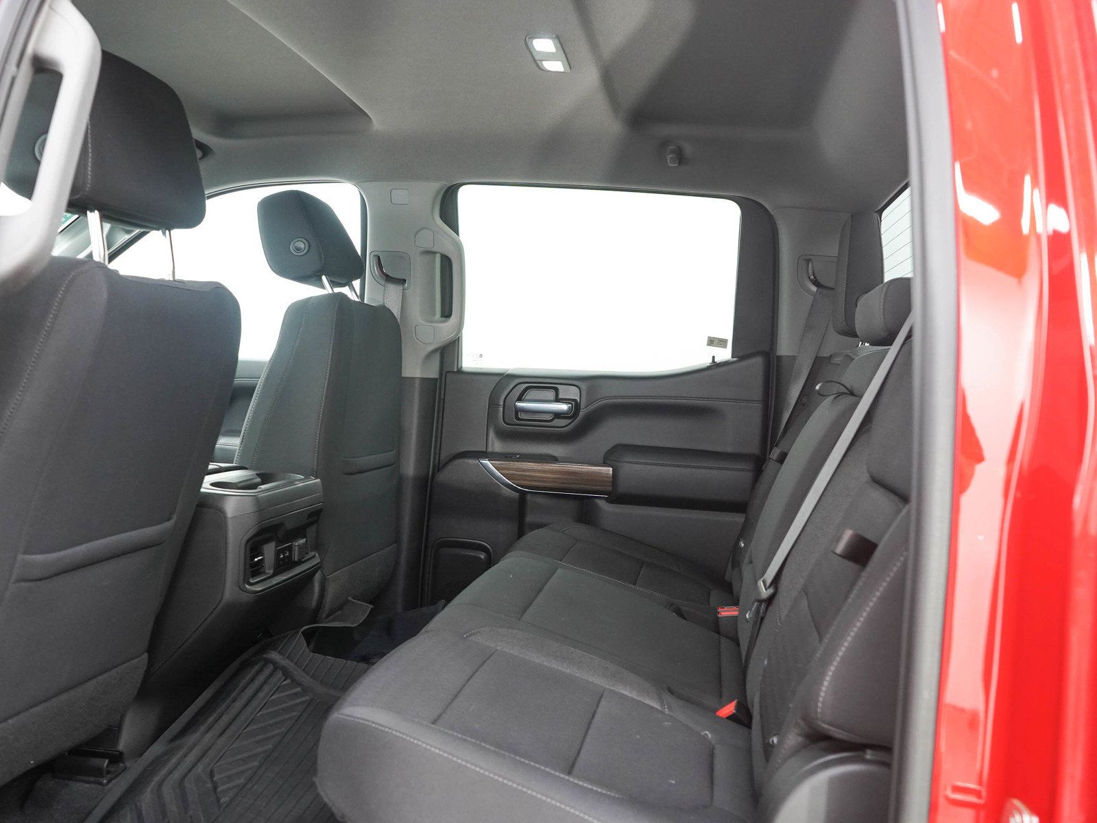 Used 2021 Chevrolet Silverado 1500 RST AWD/4WD image 15