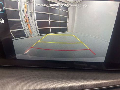 New 2026 Hyundai Santa Fe SEL FWD image 13