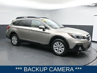 Used 2018 Subaru Outback 2.5i Premium video 3