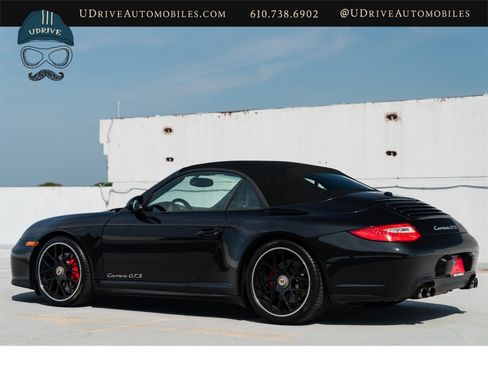 Used 2011 Porsche 911 Carrera GTS image 53