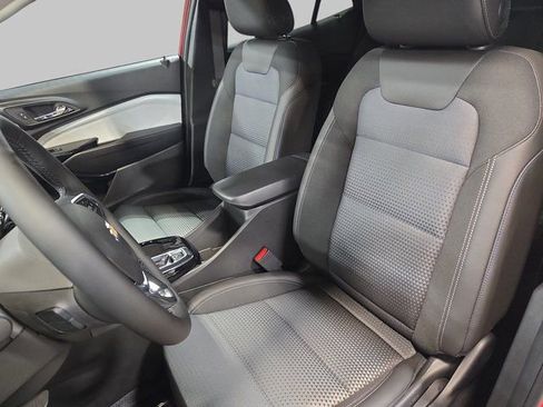 New 2026 Chevrolet Trax LT w/ Driver Confidence Package image 17