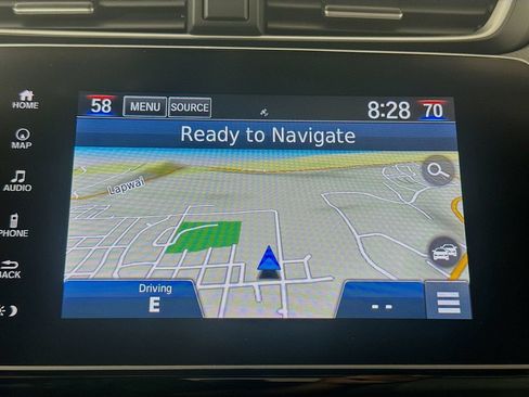 Used 2021 Honda CR-V Touring image 18