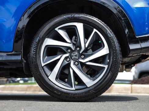 Used 2020 Honda HR-V Sport image 25