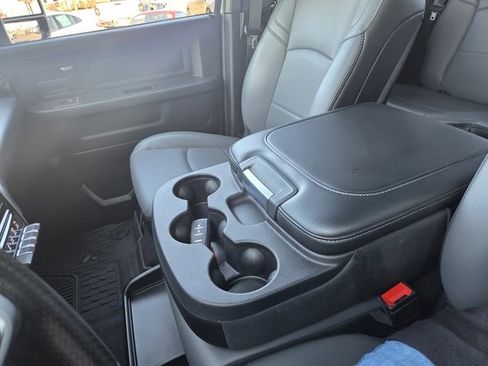 Used 2025 RAM 2500 Tradesman w/ Power Wagon Package image 11