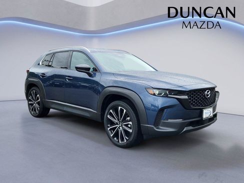 New 2026 MAZDA CX-50 AWD 2.5 S w/ Weather Package image 1