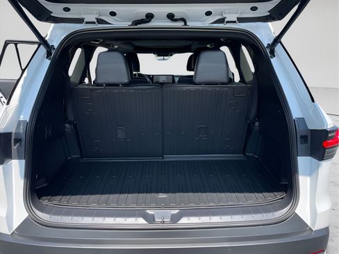 Used 2025 Lexus TX 350 AWD w/ Technology Package image 17