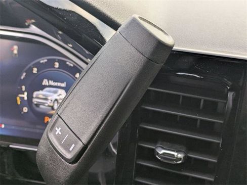 New 2026 Chevrolet Silverado 1500 LT image 20