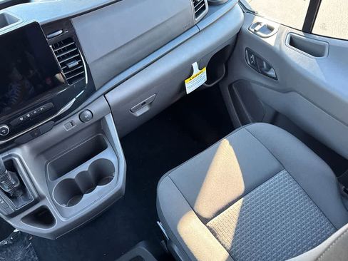 New 2024 Ford Transit 350 XLT RWD image 19