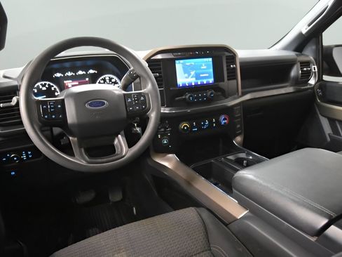 Used 2023 Ford F150 XL w/ Rattler Package AWD/4WD image 31