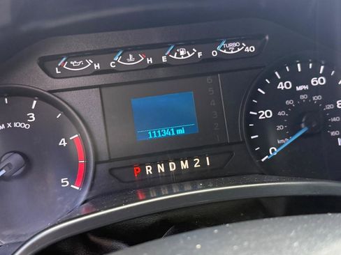 Used 2017 Ford F450 XL w/ Power Equipment Group AWD/4WD image 9