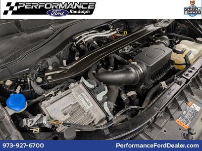 Used 2023 Ford Explorer ST w/ Equipment Group 401A
