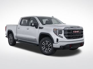 Certified 2022 GMC Sierra 1500 AT4 w/ AT4 Premium Package AWD/4WD video 2