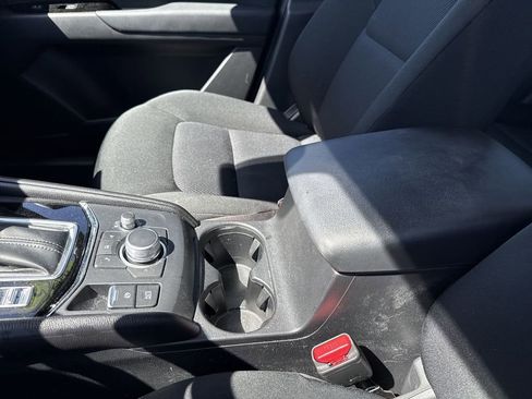 Used 2025 MAZDA CX-5 AWD 2.5 S image 25