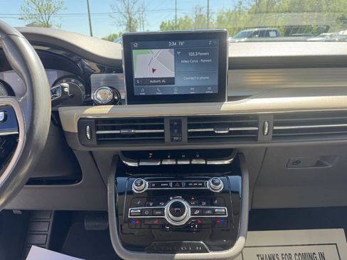 Used 2020 Lincoln Corsair FWD image 21