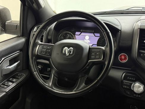 Used 2021 RAM 2500 Power Wagon image 20