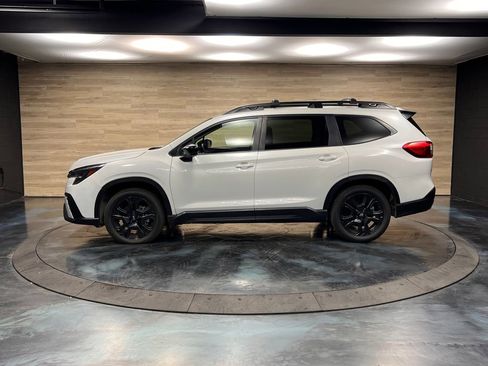 Used 2024 Subaru Ascent Onyx Edition AWD/4WD image 21