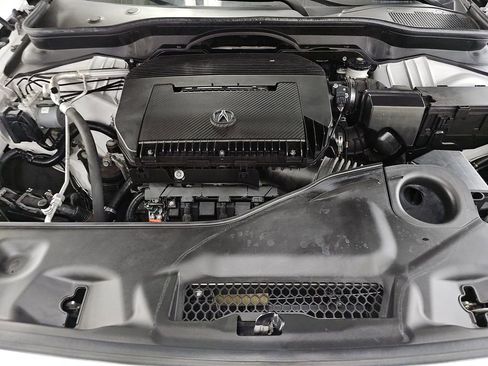 Used 2023 Acura MDX SH-AWD w/ Technology Package image 17