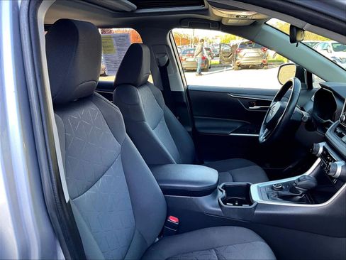 Used 2023 Toyota RAV4 XLE image 11