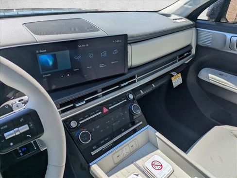 New 2026 Hyundai Santa Fe SEL image 13