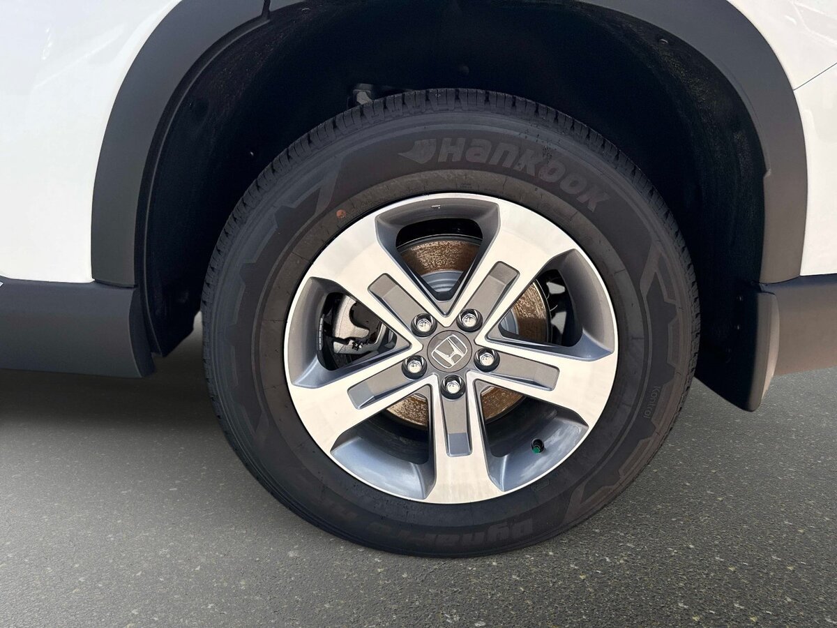 New 2026 Honda Pilot EX-L image 10