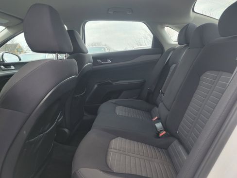 Used 2025 Kia K5 LXS image 11