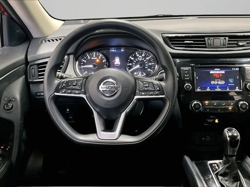 Used 2020 Nissan Rogue S AWD/4WD image 8