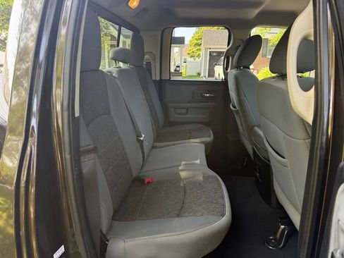 Used 2014 RAM 1500 Big Horn AWD/4WD image 27