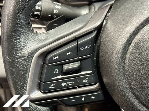 Certified 2023 Subaru Outback Limited XT image 12