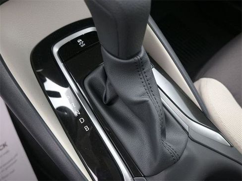 Certified 2026 Toyota Corolla LE image 33