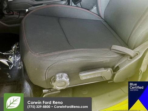 Used 2023 Jeep Wrangler Unlimited Rubicon AWD/4WD image 23