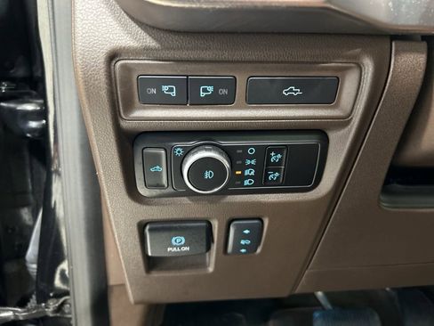 Certified 2023 Ford F150 King Ranch w/ Equipment Group 601A High image 14