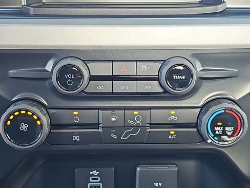 New 2026 Ford F250 XL w/ FX4 Off-Road Package image 19