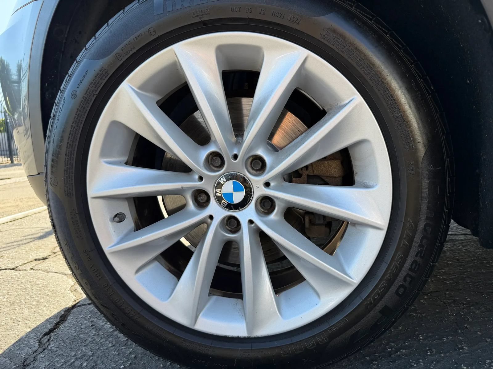 Used 2013 BMW X3 xDrive28i AWD/4WD image 45