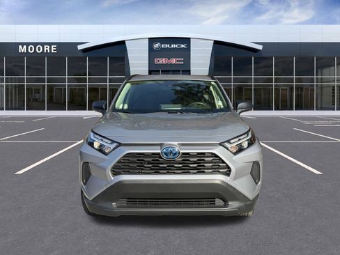 Used 2024 Toyota RAV4 LE image 7