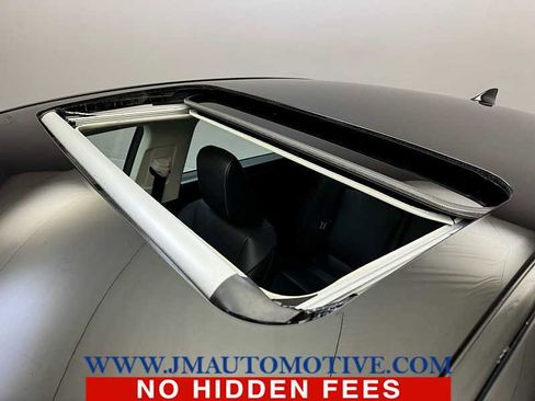 Used 2024 Lexus ES 350 w/ Premium Package image 11