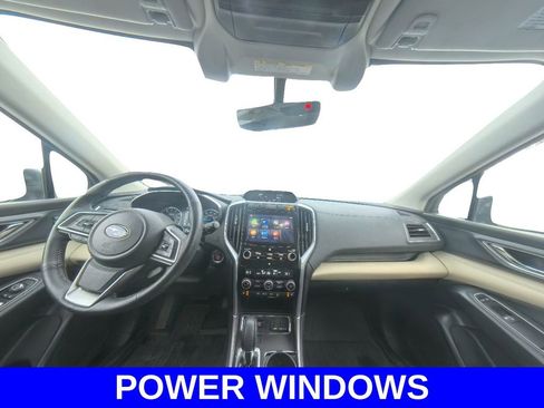 Used 2020 Subaru Ascent Limited w/ Popular Package #2A image 23