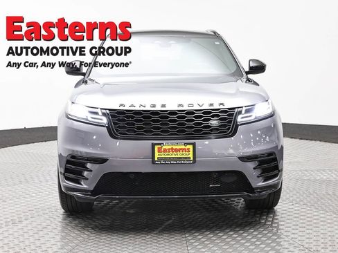 Used 2023 Land Rover Range Rover Velar R-Dynamic S AWD/4WD image 2