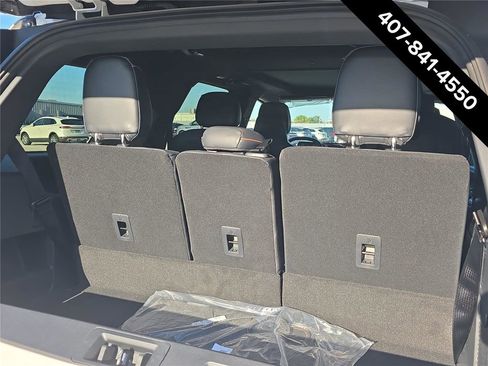New 2026 Lincoln Navigator Black Label AWD/4WD image 8