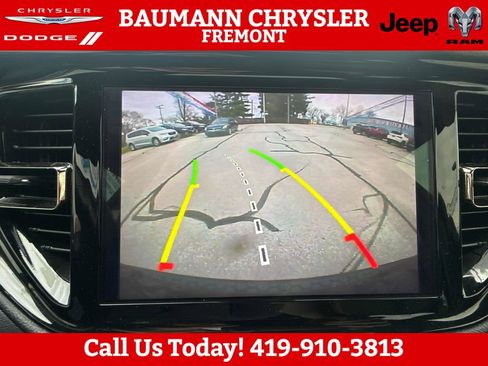 Used 2022 Dodge Durango GT AWD/4WD image 29
