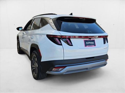 New 2026 Hyundai Santa Cruz SE image 9