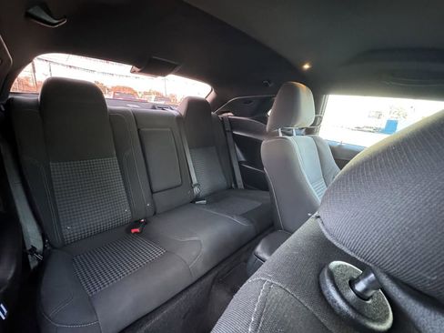 Used 2017 Dodge Challenger SXT w/ Super Sport Group (SS/T) image 12