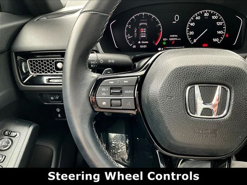 Used 2023 Honda Civic Sport image 10