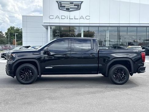 Used 2024 GMC Sierra 1500 Elevation AWD/4WD image 12