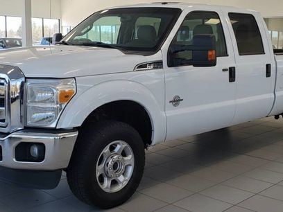 Used 2015 Ford F250 XLT w/ XLT Value Package