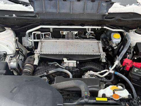 Certified 2023 Subaru Ascent Onyx Edition image 15