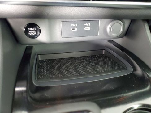 New 2026 Nissan Rogue SV image 19