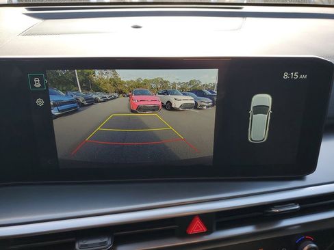 New 2026 Kia Sorento EX image 33