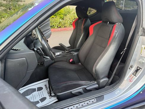 Used 2015 Scion FR-S Release Series 1.0 RWD image 14