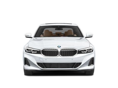 Certified 2023 BMW 330i 330i w/ Premium Package image 7